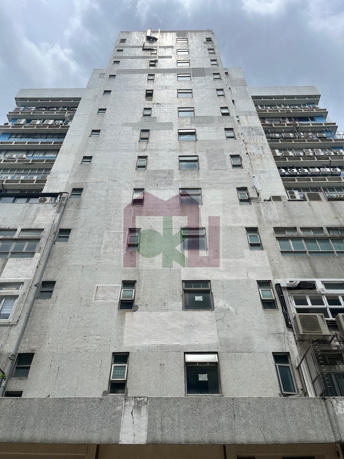 Hilder Centre - Hung Hom Office for Rent | Moku Property